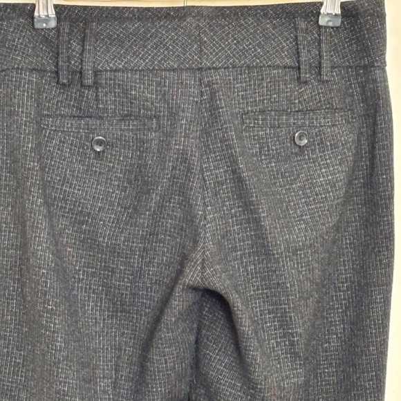 The Limited Cassidy Fit Crop Pants - Picture 4 of 6